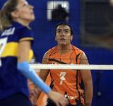 La Federación Argentina de Vóleibol, a favor de incluir jugadoras trans en la Liga