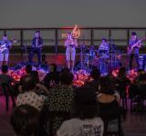 Llega un fin de semana a pura música y groove en Rosario