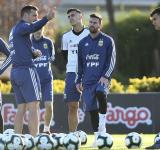 La selección argentina sigue séptimo en el ranking mundial de la FIFA
