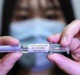 Un millón de dosis de la vacuna china Sinopharm llegará esta semana y se espera otro lote de Sputnik