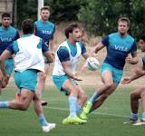 Los Pumas, nominados para el Premio Laureus como mejor equipo de 2020