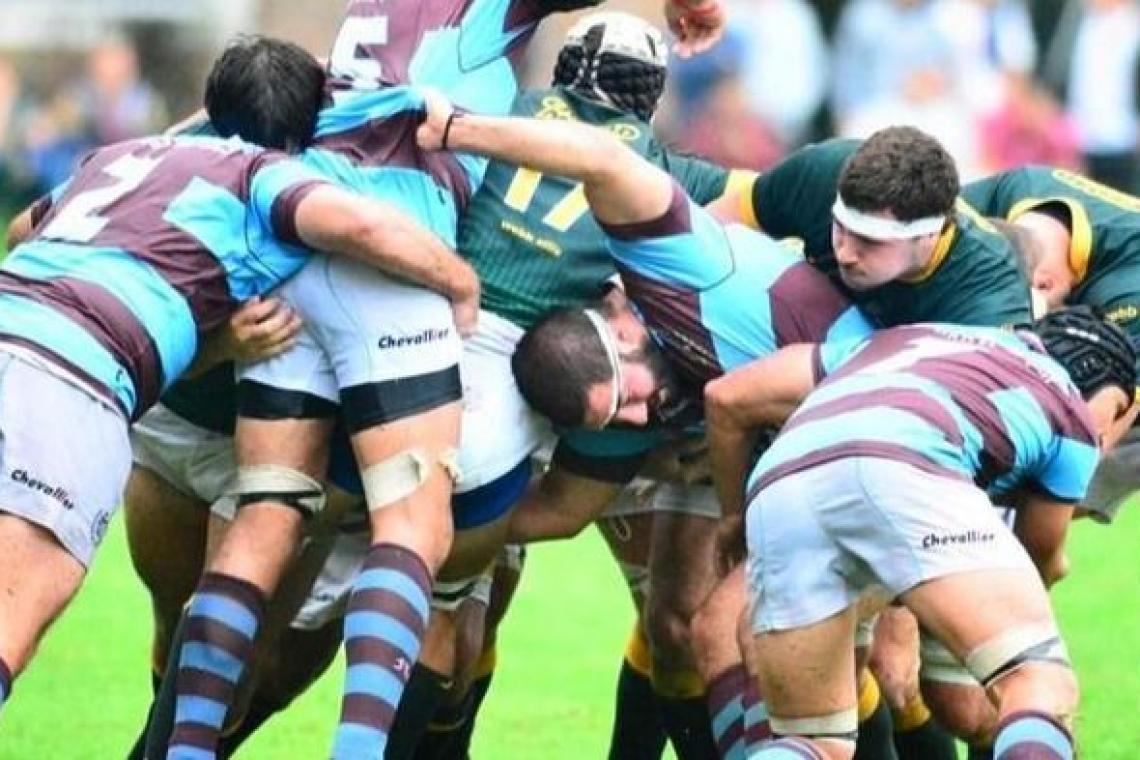 La UAR modificará el scrum en los partidos locales a causa de la pandemia