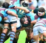La UAR modificará el scrum en los partidos locales a causa de la pandemia