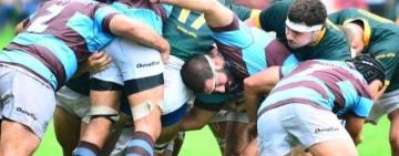 La UAR modificará el scrum en los partidos locales a causa de la pandemia