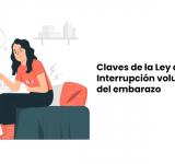 10 PREGUNTAS SOBRE LA INTERRUPCIÓN VOLUNTARIA DEL EMBARAZO
