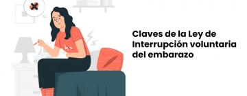 10 PREGUNTAS SOBRE LA INTERRUPCIÓN VOLUNTARIA DEL EMBARAZO