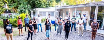 Casas asistidas: personas en situación de calle contarán con espacios de alojamiento permanente