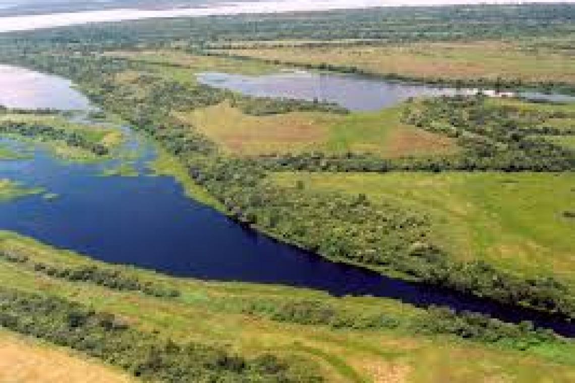  INVENTARIO DE HUMEDALES EN TERRITORIO SANTAFESINO