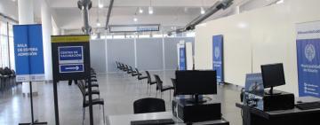 El municipio suma nuevos puestos de vacunación contra el Covid-19