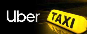 Uber: el municipio presentó una medida cautelar ante la Justicia