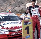 El Súper TC2000 y el TC2000 abrirán sus campeonatos 
