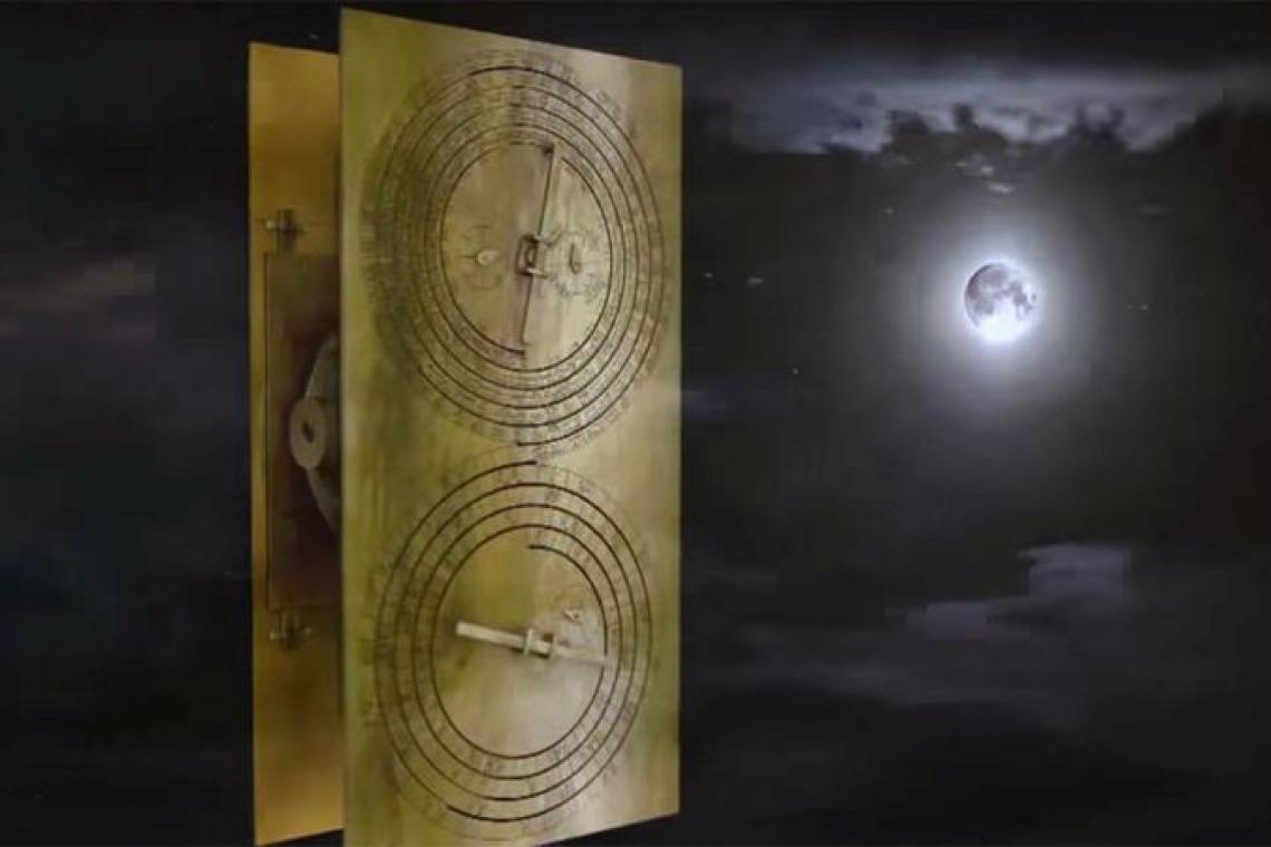 Mecanismo de Anticitera: los científicos descifran el misterio de la "computadora" más antigua del mundo