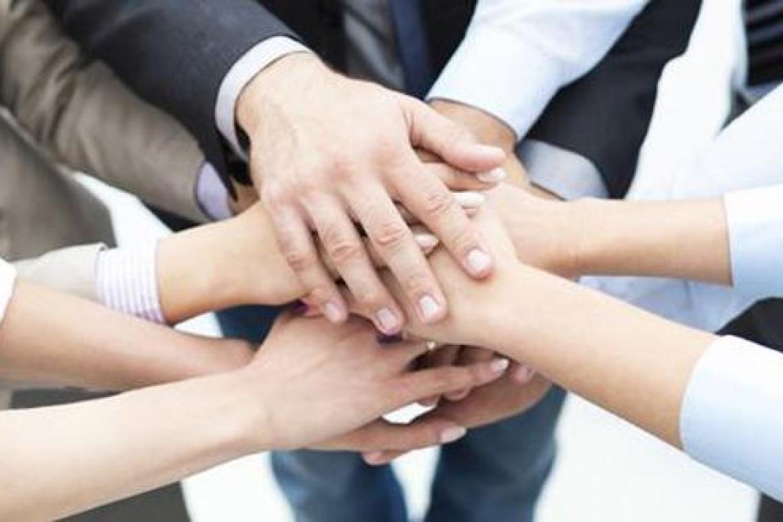 La colaboración sigue siendo el mejor camino frente a la pandemia de coronavirus