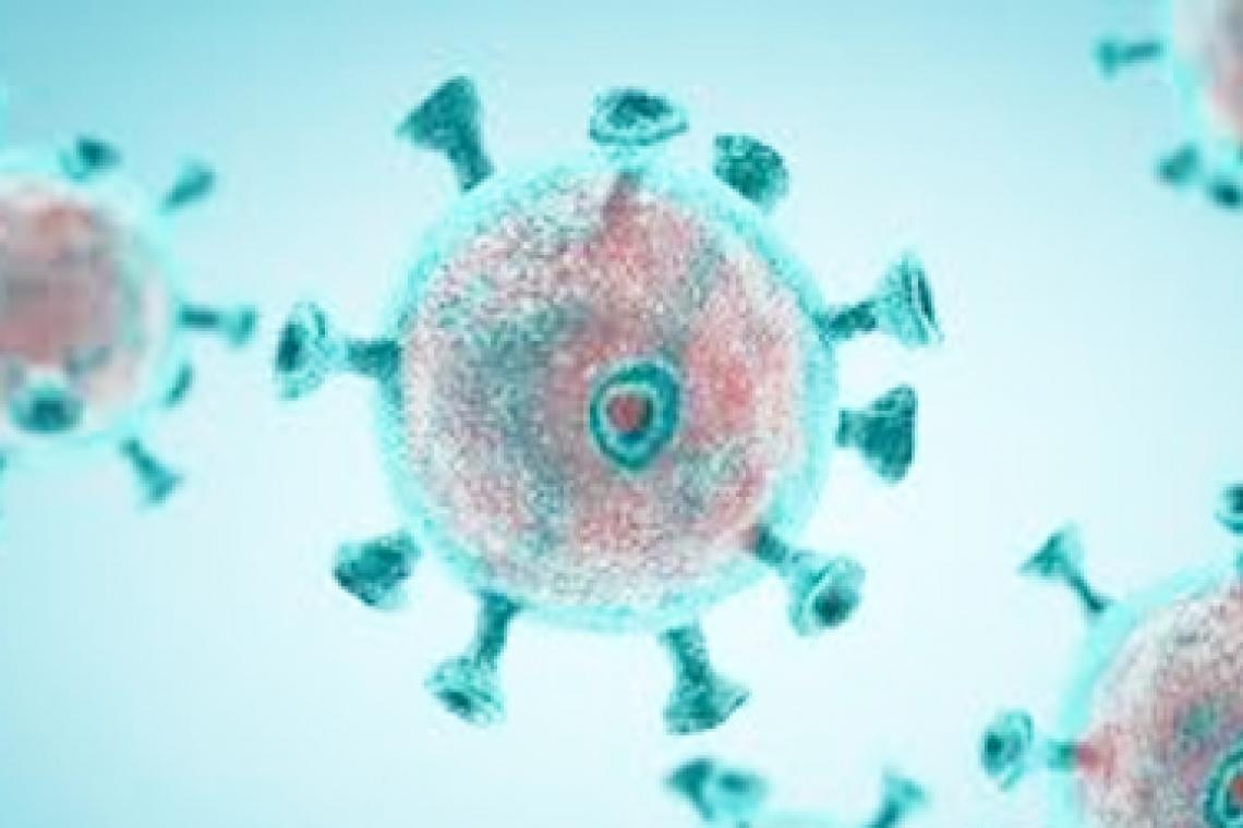 Córdoba: detectaron variantes del coronavirus de Reino Unido y Manaos en tres pacientes