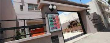 Cine Lumiére