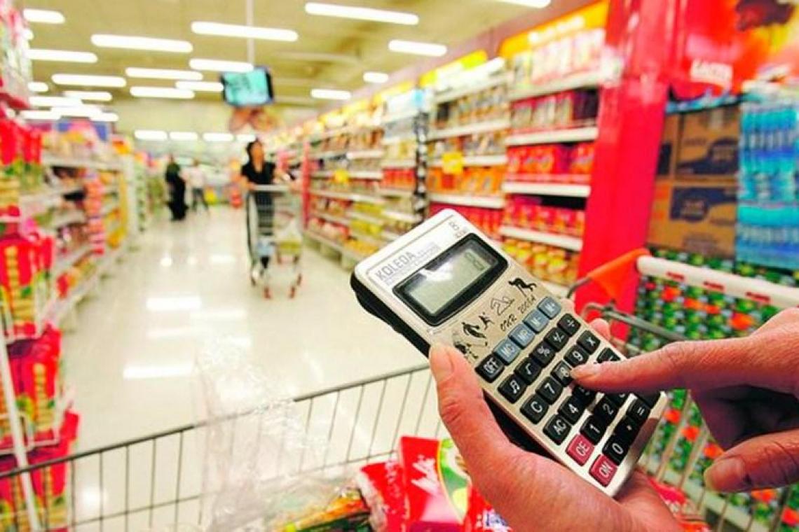 Las primeras 24 actividades que deberán informar precios y stocks