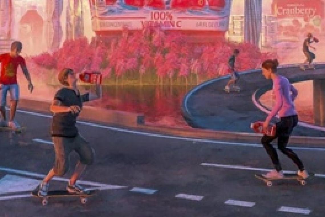 La subasta millonaria de una obra de arte digital: ¿hito artístico o fenómeno de mercado?