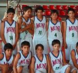 “La banda de Campazzo”, testigos de un sueño NBA, inmortalizados en "Muni"