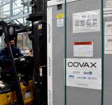 Comenzó la distribución de otras 240.900 vacunas, la mayoría del fondo Covax