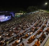 Anfiteatro: habrá cine y teatro en homenaje a los héroes del Atlántico Sur