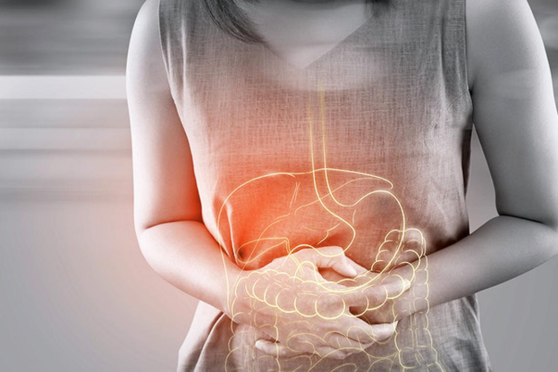 31 de marzo- Día Mundial contra el cáncer de colón 