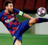 Manchester City no irá por Messi