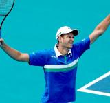 Hurkacz escaló 21 posiciones tras el batacazo en el Masters 1000 de Miami