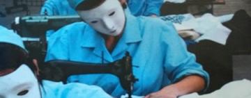 "¿Quién hace tu ropa?", el libro que vincula a las grandes marcas con talleres ilegales