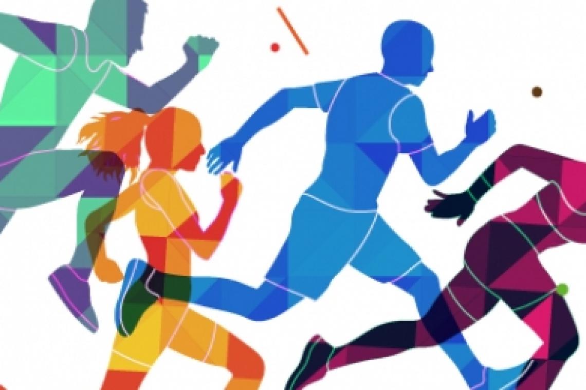 Actividad Física: ¡un poco vale mucho!