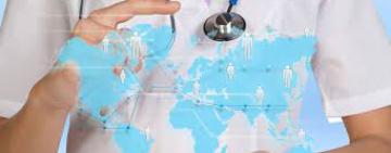 La salud es una condición primordial: no se compra, no tiene precio, se construye y se cuida