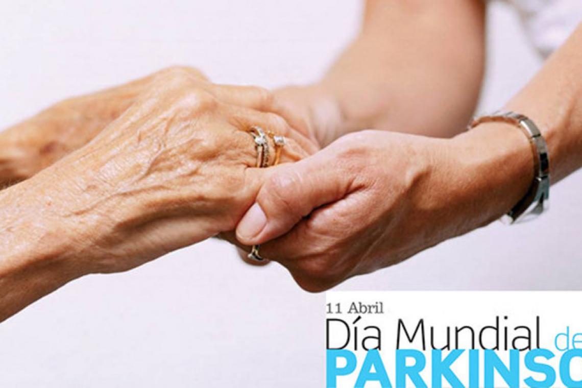 Día Mundial del Parkinson durante la pandemia de coronavirus