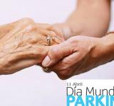 Día Mundial del Parkinson durante la pandemia de coronavirus