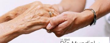 Día Mundial del Parkinson durante la pandemia de coronavirus