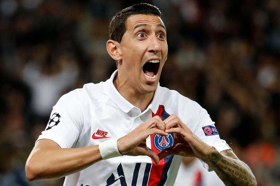 PSG recibe al campeón Bayern Múnich en busca de la semifinal de la Champions