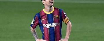 Gran gesto de Messi al laboratorio chino que donó 50.000 vacunas a Conmebol