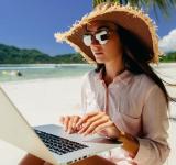Teletrabajo: qué lleva a los nómadas digitales a abandonar las grandes ciudades y cómo puede afectar a legiones de trabajadores remotos