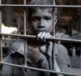 El 16 de abril se celebra el Día contra la esclavitud infantil