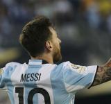 Messi encabeza la lista de argentinos que se exponen a sanciones por la Superliga europea