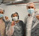 El Fondo de Inversión Rusa anunció que la Argentina comenzó la producción de la vacuna Sputnik V