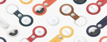 Qué son los AirTags con los que Apple asegura que no volverás a perder nada (y otras novedades que presentó la compañía)