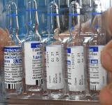 Richmond ratificó que las vacunas serán para el Estado argentino