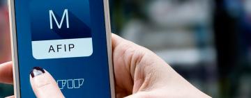 La AFIP anunció beneficios para monotributistas