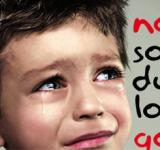 ¿Por qué erradicar los malos tratos hacia niños y niñas se constituye en una verdadera urgencia?