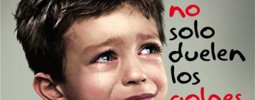 ¿Por qué erradicar los malos tratos hacia niños y niñas se constituye en una verdadera urgencia?