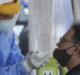 Rosario registró 599 nuevos contagios e ingresó a la zona de "alerta" epidemiológica