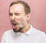 La OMS aceptó que el coronavirus se propaga por el aire