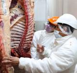 Los precios minoristas de la carne vacuna aumentaron 65% en el último año