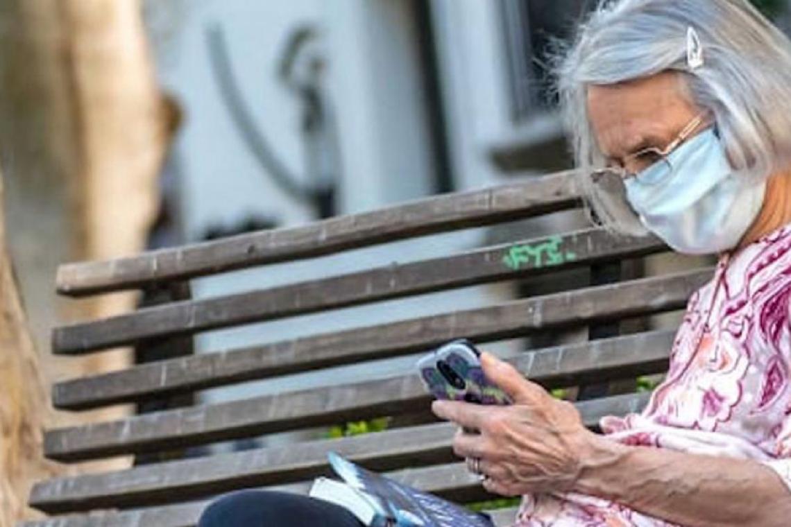 Santa fe participó del consejo federal de personas mayores