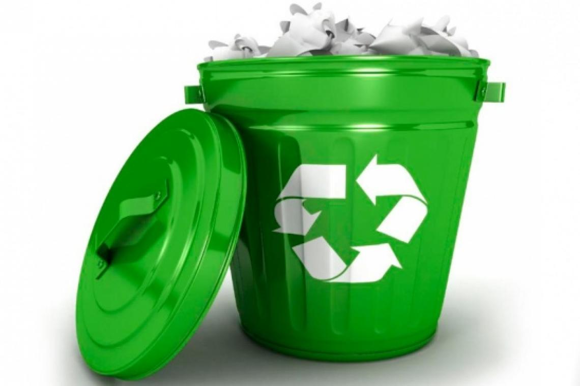 Economía circular, la clave para el reciclado.