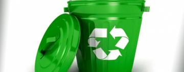 Economía circular, la clave para el reciclado.